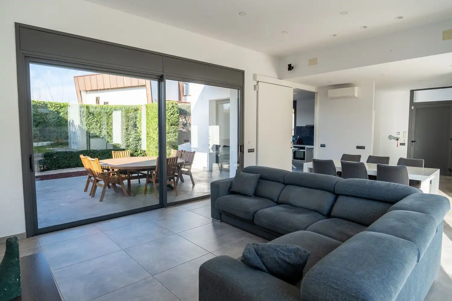 Villa con giardino in vendita a Calle Crota, imagen 6