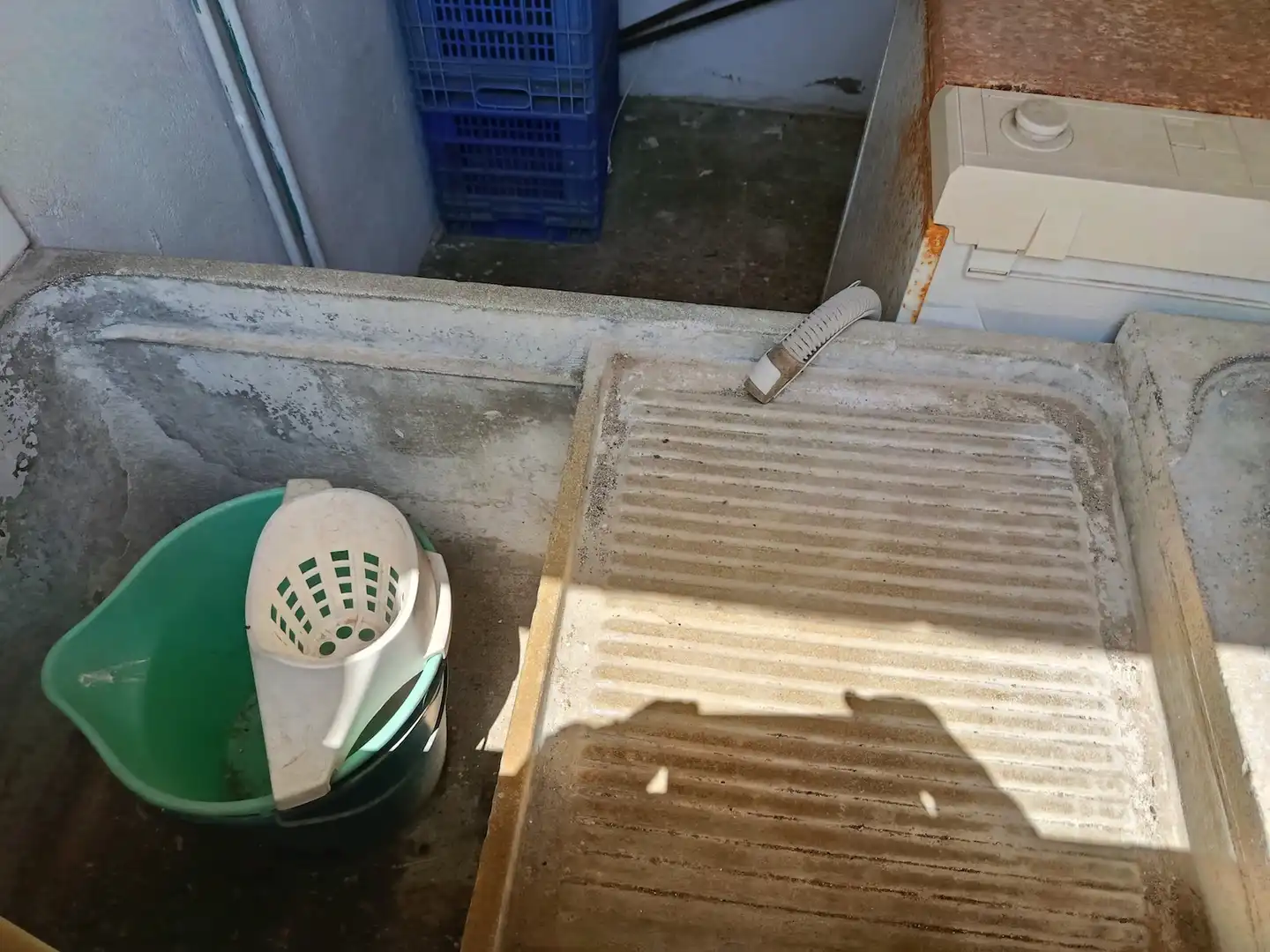 Terrassa de Casa o xalet en venda en Cullera amb Terrassa