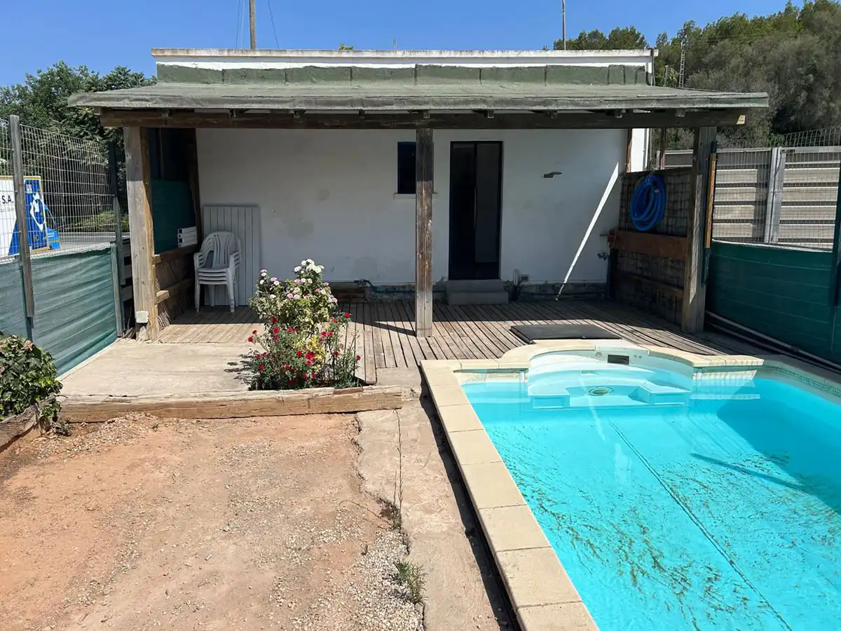 Casa o xalet en venda a Ca Na Negreta - Can Ramón