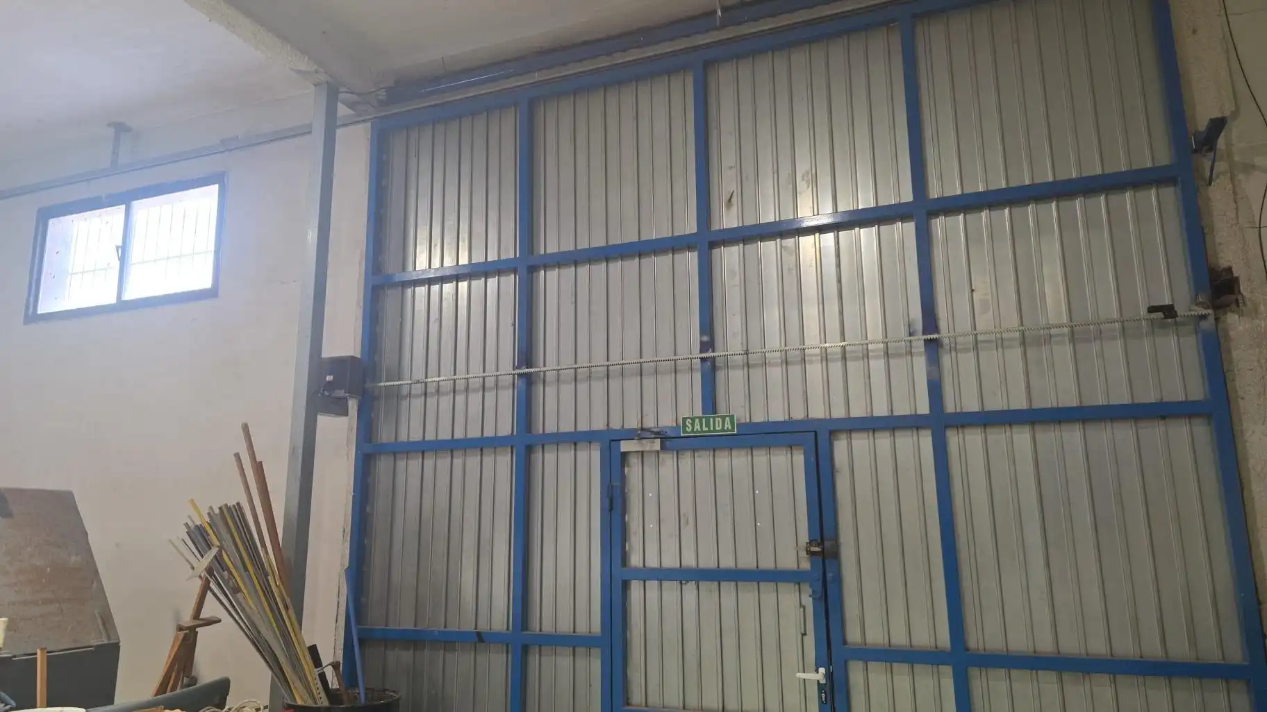 Nave industrial in vendita a Torreforta, imagen 4