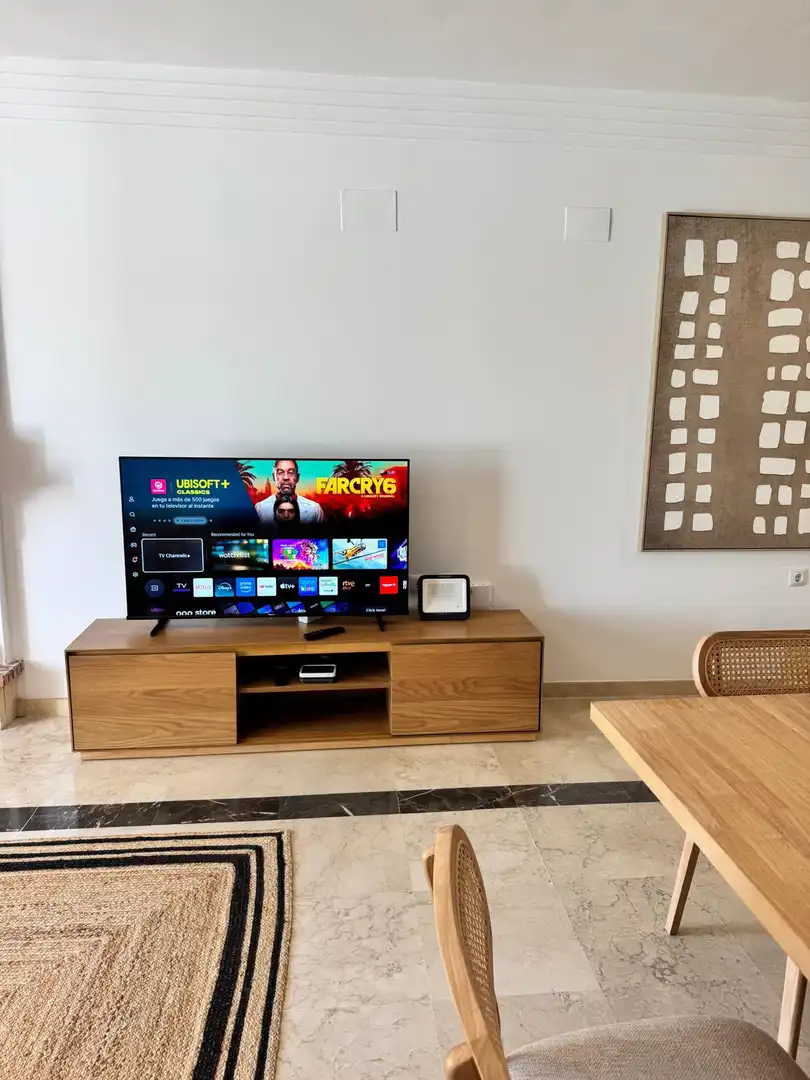 Appartement compact avec piscine à vendre à Marbella Centro, imagen 13