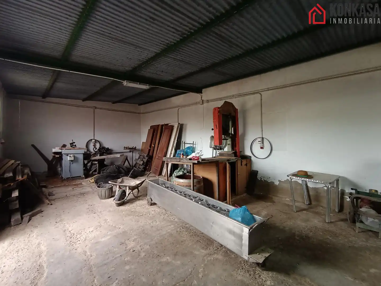 Casa rústica en venda a Arcos de la Frontera, imagen 15