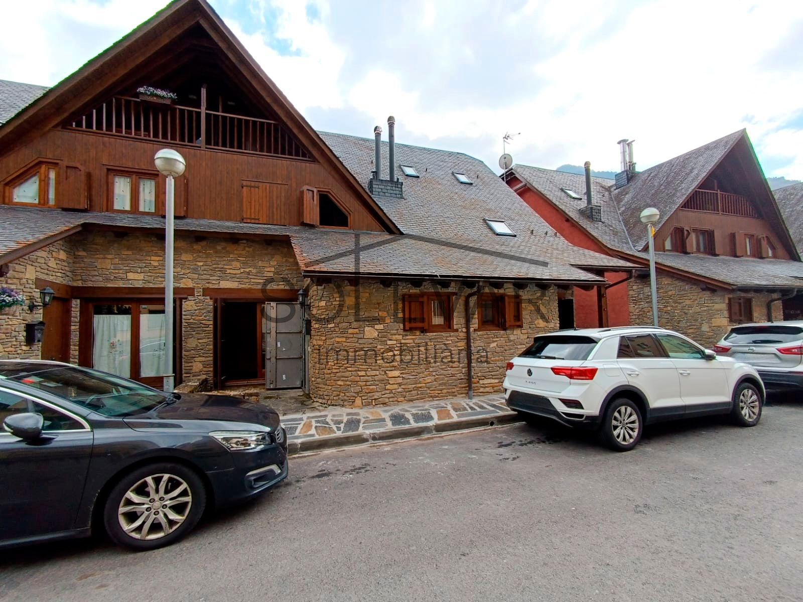 House or chalet for sale in Bossòst