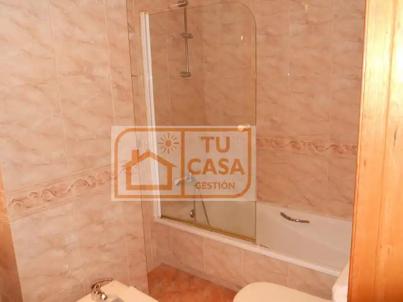 Pis amb terrassa en venda a Calle Isla de Tenerife, imagen 15