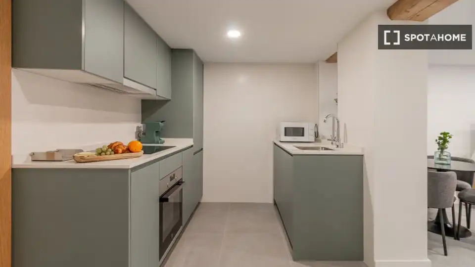 Appartement à louer à Centro, imagen 4