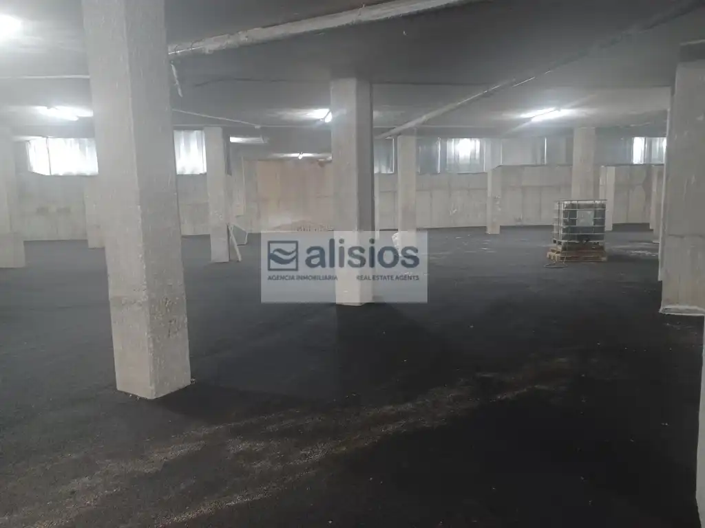 Parking de Garaje en venta en Granadilla de Abona