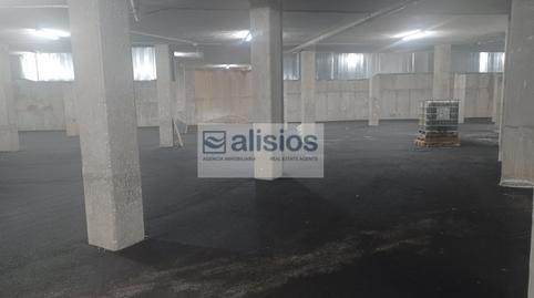 Foto 4 de Garatge en venda a Avenida Juan Carlos I, 15, El Médano, Santa Cruz de Tenerife