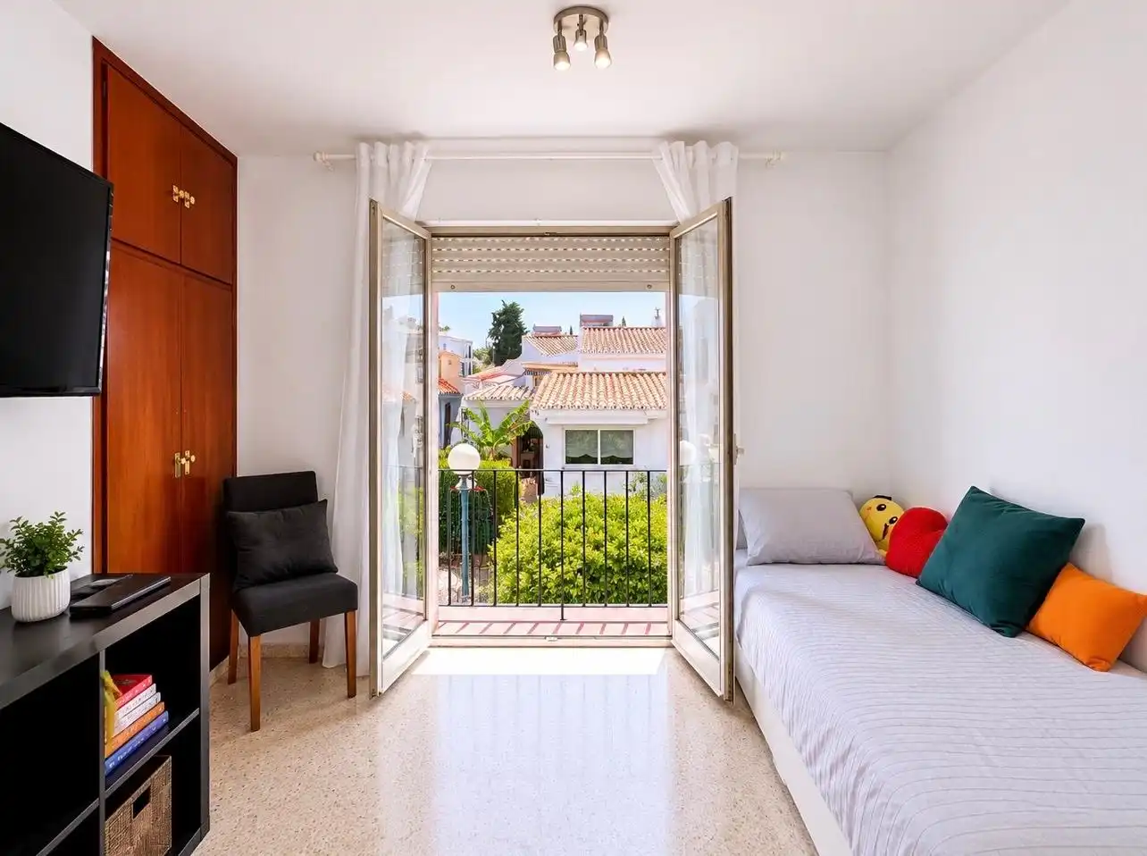 Wohnung mit Pool zum Verkauf in Benamara - Atalaya, imagen 21