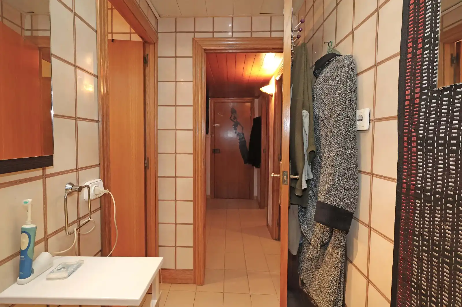 Piso en venta en L'Hospitalet de Llobregat con Balcón