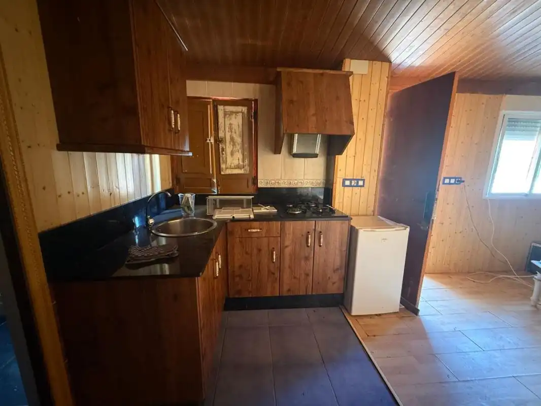 Casa amb terrassa en venda a Caserio Umbria, imagen 46