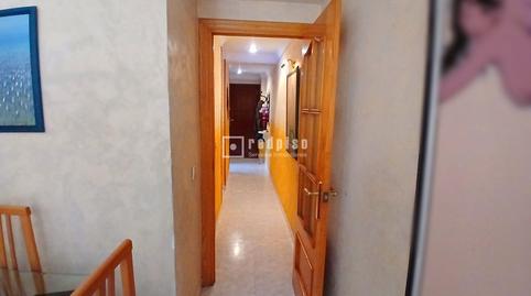 Foto 4 de Piso en venta en De las Postas, Mangas Verdes - Las Flores - Parque del Sur, Málaga Capital