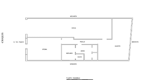 Photo 2 of Premises for sale in N/a, Salas de los Infantes, Burgos