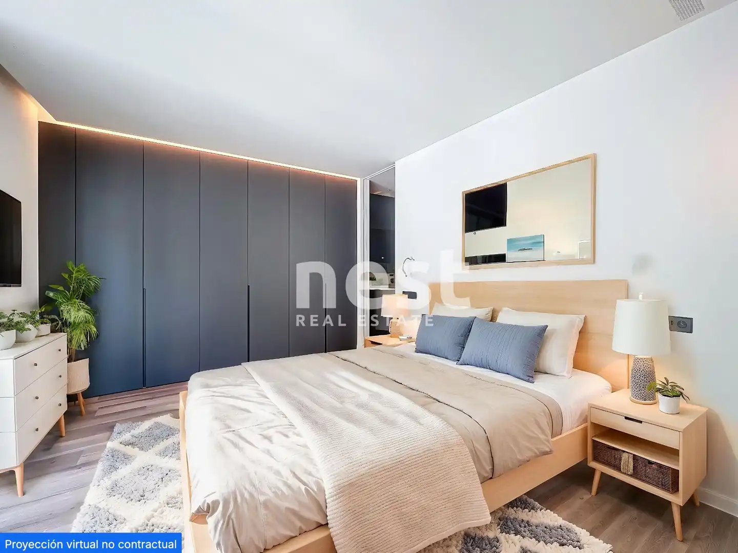 Apartment to rent in Avinguda Meritxell 29, imagen 10