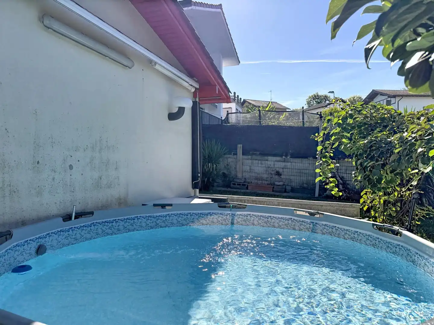 Appartement avec jardin à vendre à Calle MUINOA, imagen 9