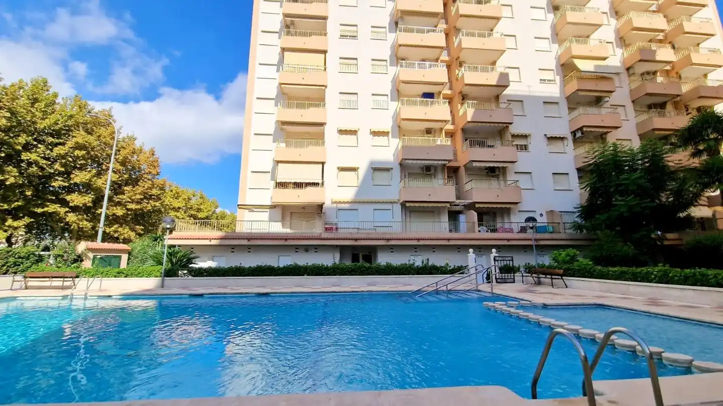 Apartments for rent in Rosa De Los Vientos, 46, Playa de Gandia