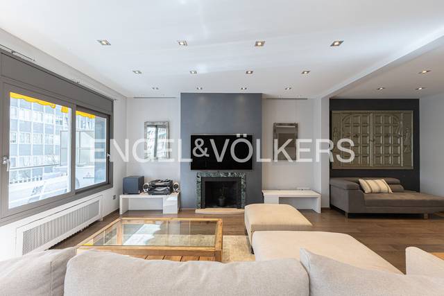 Piso en Alquiler en Sant Gervasi- Galvany