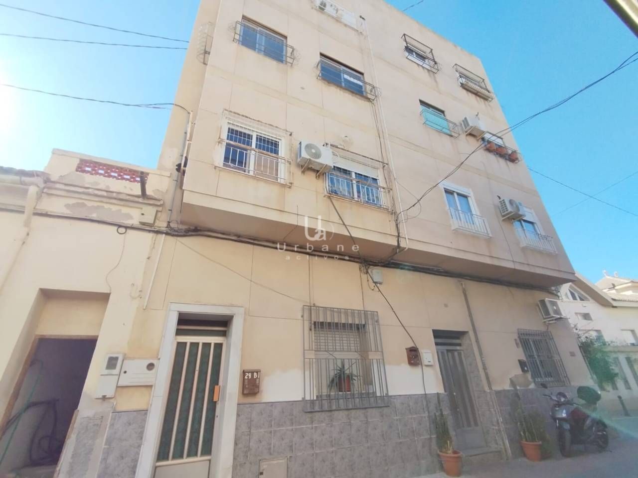 Piso en venta en  San Antonio , Beniaján