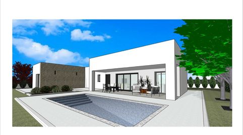 VILLAS DE OBRA NUEVA EN LA ROMANA, imatge 4