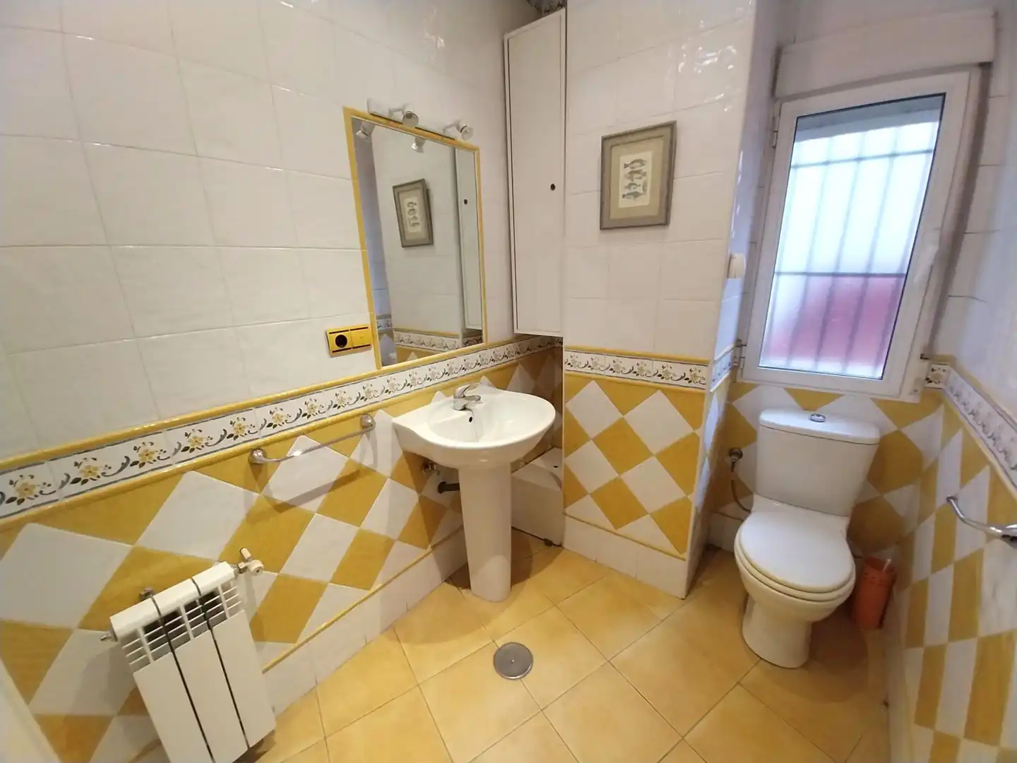Flat for sale in CIRCULAR, Circular