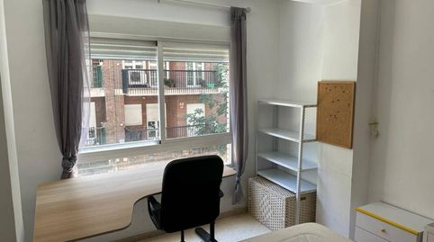 Foto 4 von Wohnung zur Miete in Calle Pedro Antonio de Alarcón, 55, Camino de Ronda, Granada Capital
