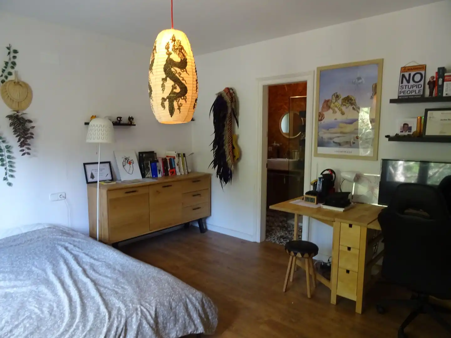 Maison avec jardin à vendre à Residencial Begur - Esclanyà, imagen 29