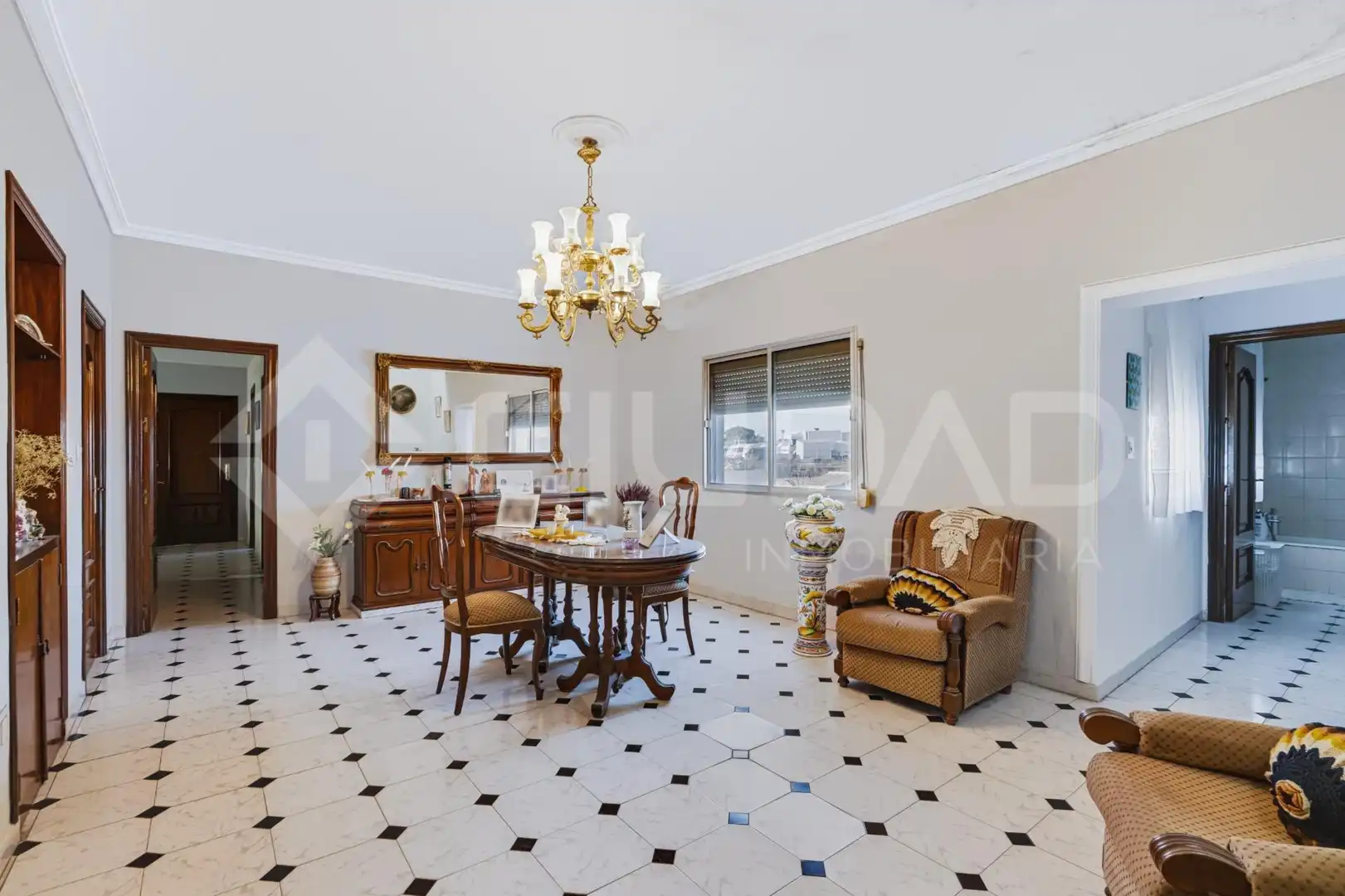 Casa en venda a Coria del Río, imagen 33