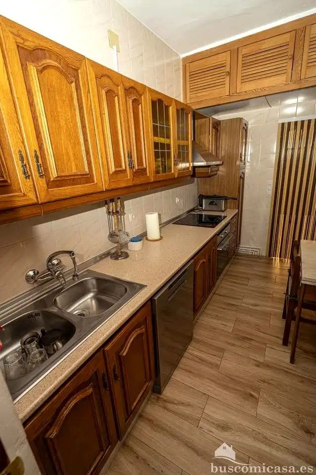 House with pool for sale in Diseminado Huertos San Roque, imagen 10