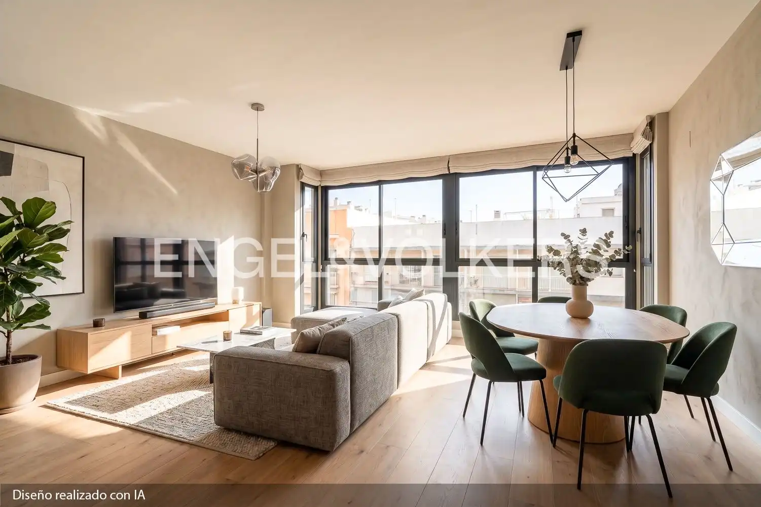 Appartement avec terrasse à vendre à Quart de Poblet