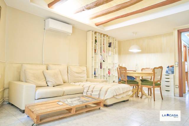 Piso en Venta en Hostafrancs