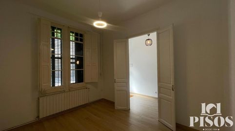 Foto 4 de Casa adosada de lloguer a Villa, Centre - Estació, Sant Cugat del Vallès