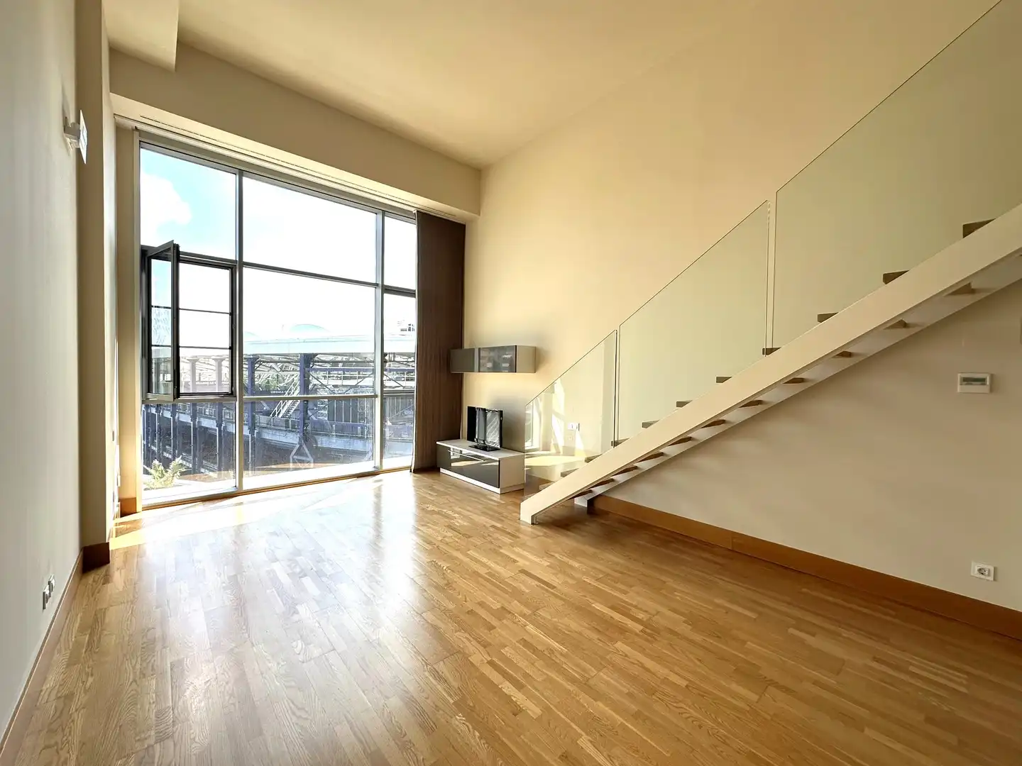 Loft de alquiler en Avenida Hermanos Machado, Torrefiel