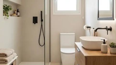 Foto 4 de Piso en venta en Avenida Carolina Coronado, 10, La Estación, Badajoz Capital