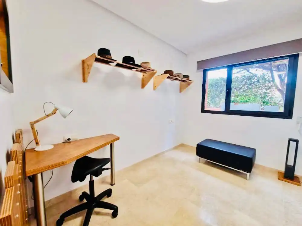 Erdgeschosswohnung mit Pool zum Verkauf in El Puerto, imagen 13