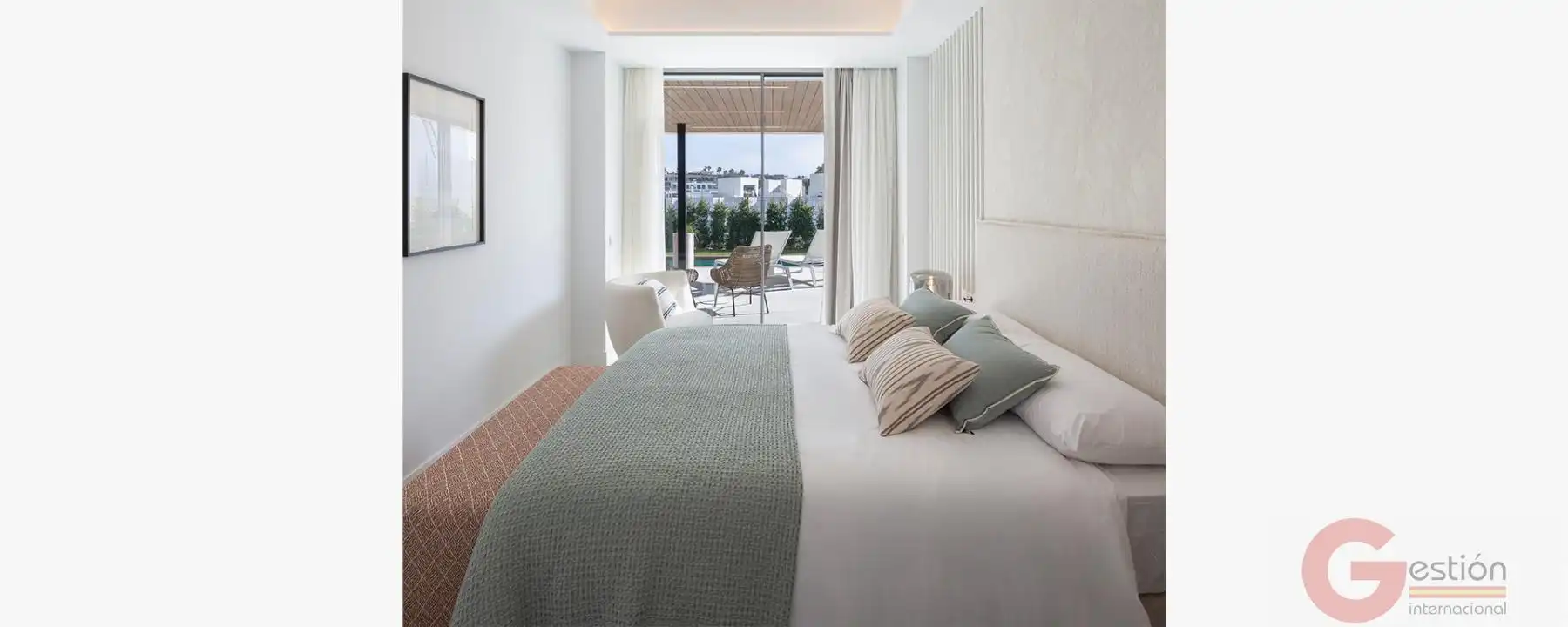 Appartement compact avec piscine à vendre à Río Real - Los Monteros, imagen 3