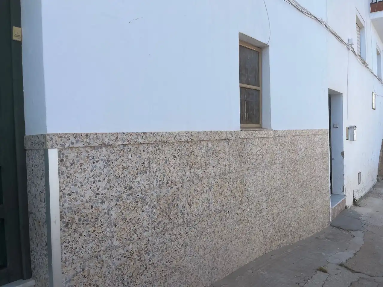 Casa rústica en venta en Cómpeta, imagen 2
