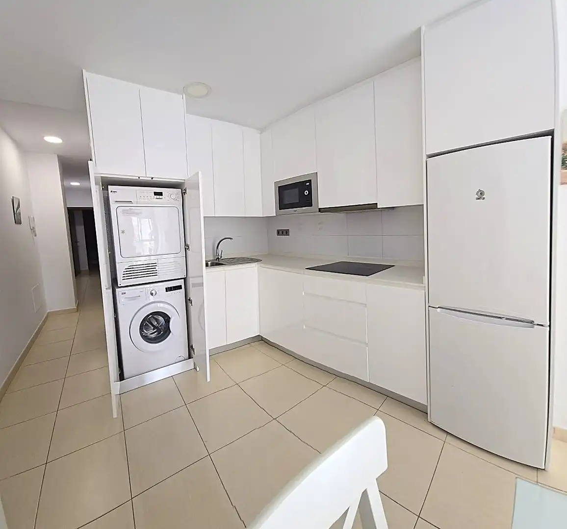 Apartment mit Aufzug zur Miete in Calle Sagasta, imagen 5