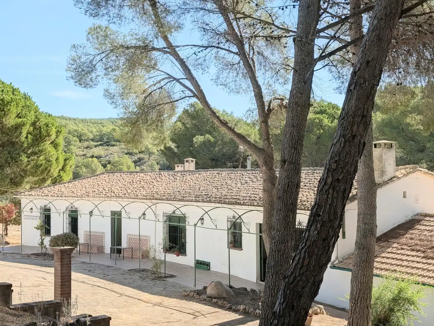 Maison rustique à vendre à Ibi, imagen 4