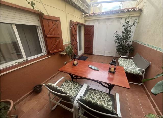 Casa-chalet en Venta en Hellín