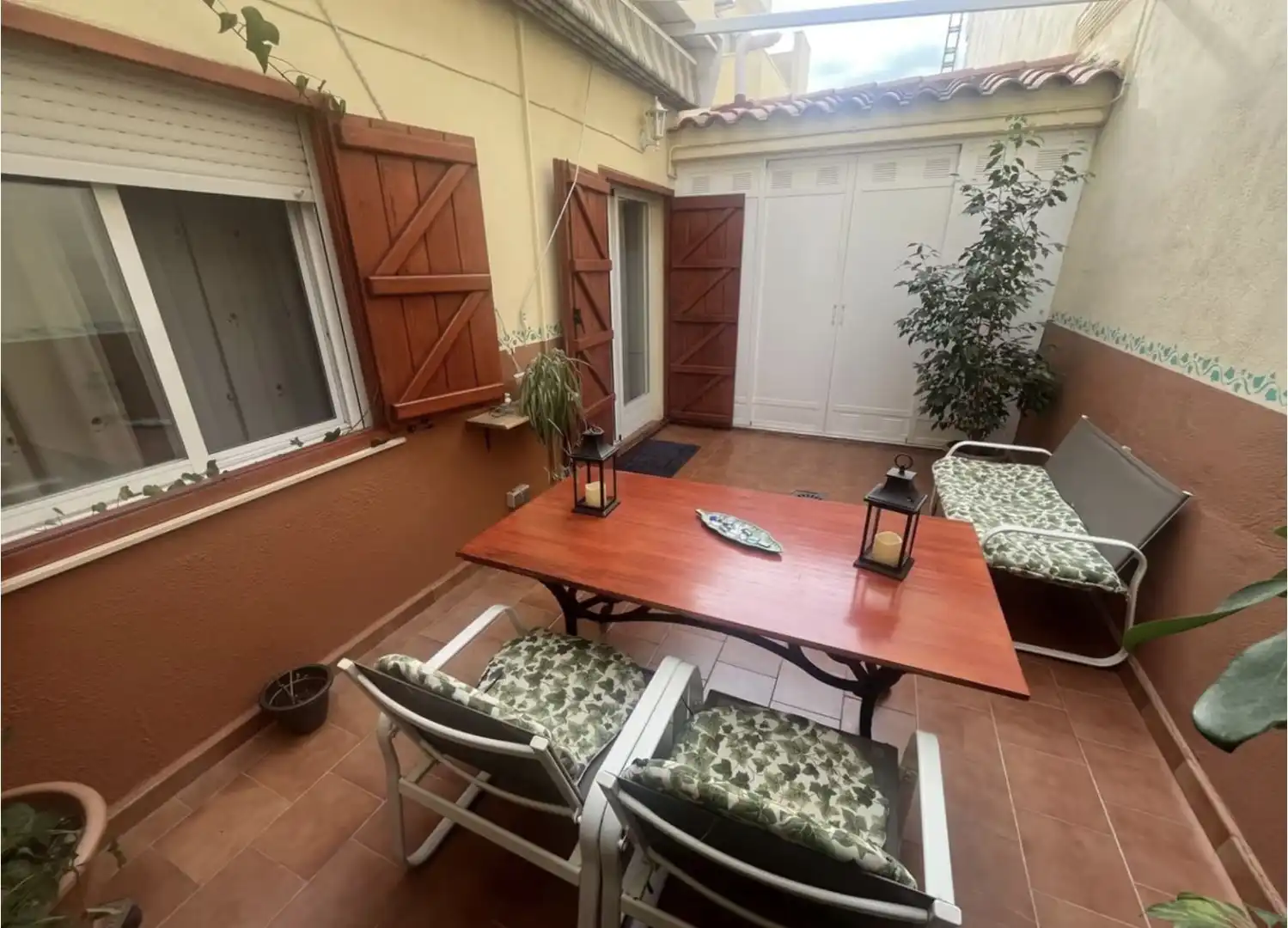 Casa con terraza en venta en Hellín, imagen 8