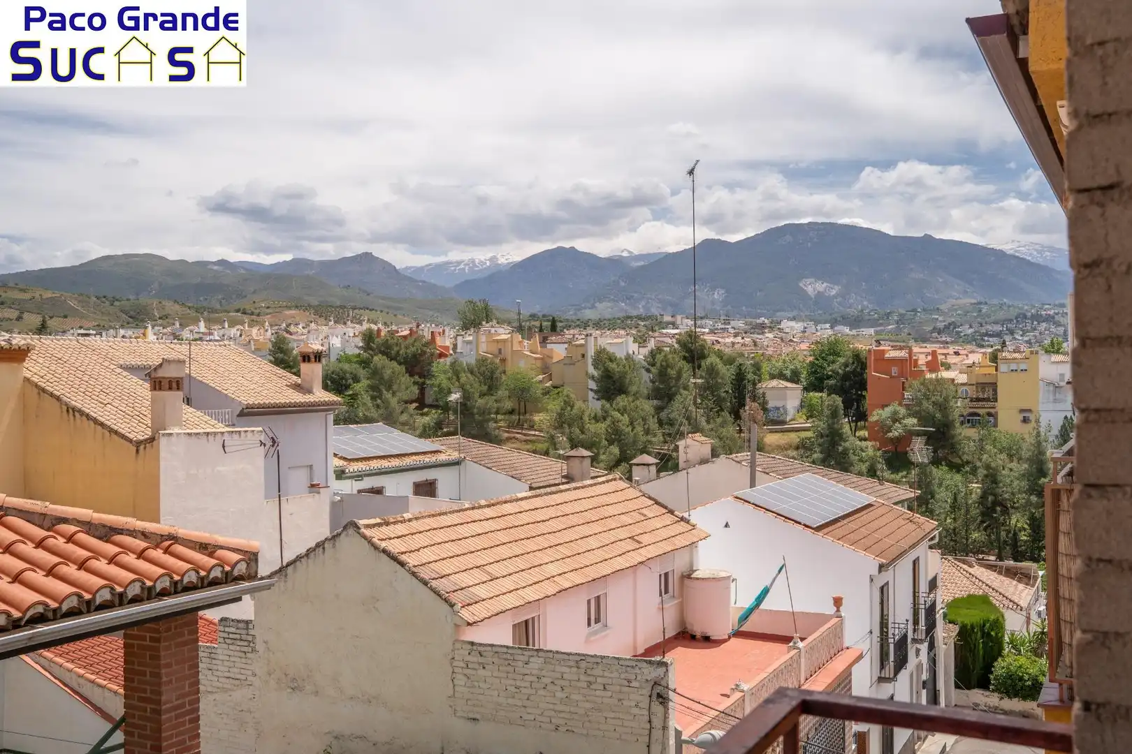 Flat with terrace for sale in Calle  Pintor Murillo 5, imagen 14