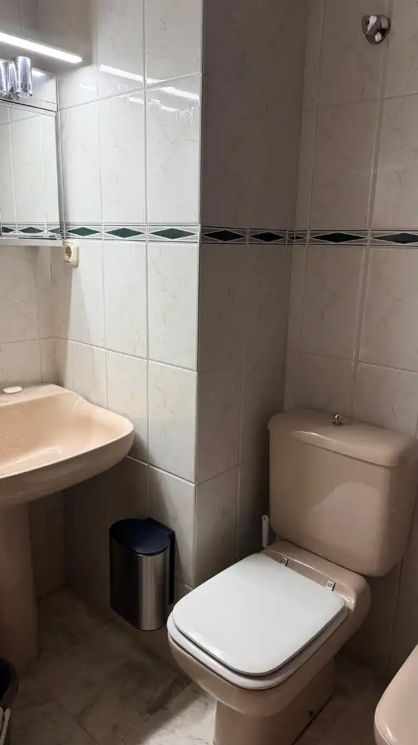 Flat for rent in Calle Conde Cifuentes, 17, Fígares
