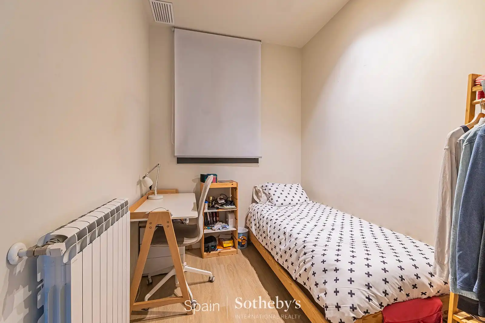 Apartament amb ascensor en venda a Gran Via de les Corts Catalanes, imagen 21
