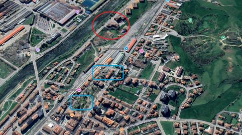 Foto 3 de Pis en venda a Reinosa, Cantabria