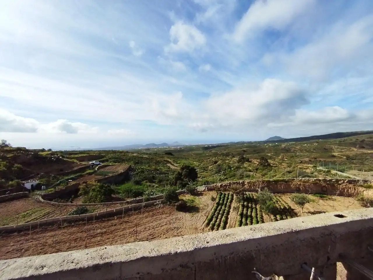 Terreno rustico in vendita a Arico, imagen 6