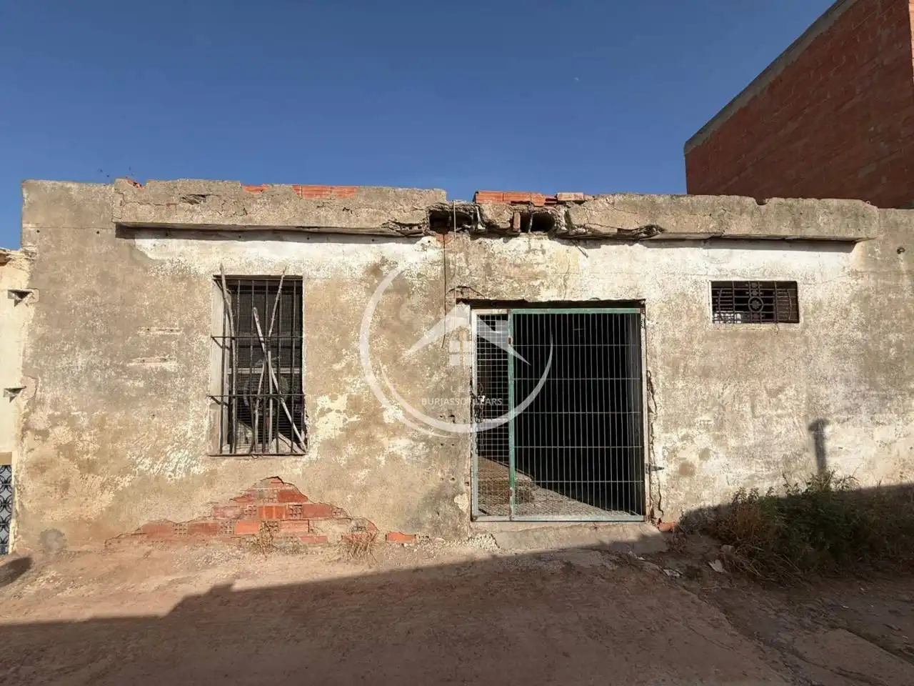 Wohnbaugrundstück zum Verkauf in Calle Monte Altomira, imagen 17
