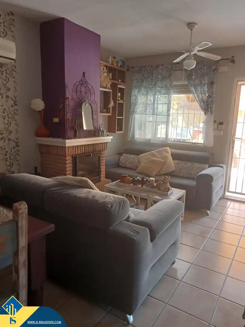 Chalet con piscina en venta en Orihuela Costa, imagen 7