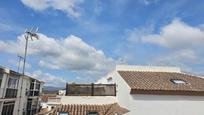 Vista exterior de Pis en venda en Vélez-Málaga amb Terrassa i Balcó