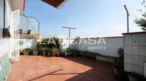 Foto 5 de Àtic en venda a Carrer del Japó, La Prosperitat,  Barcelona Capital