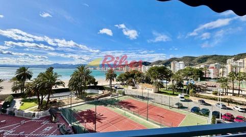 Foto 2 de Apartamento en venta en Racó, Cullera