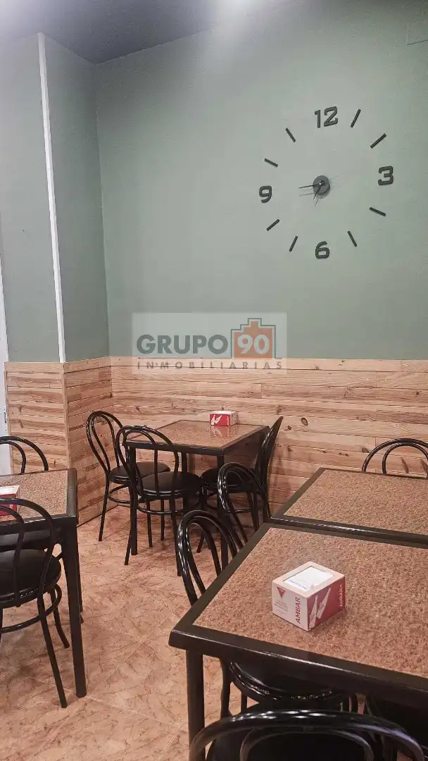 Commercial properties for rent in  Valencia Capital  with Furnished